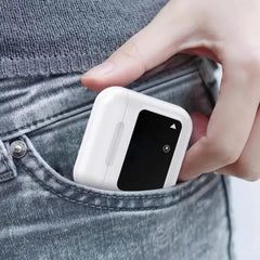 A9 Pro True Wireless Earbuds with Noise Cancellation