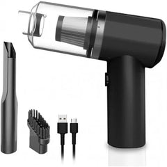 Mini USB Rechargeable Vacuum Cleaner